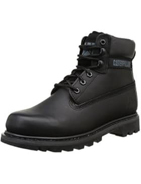 Caterpillar Colorado Premium, Herren Stiefel, Schwarz (Black), 37 EU (Taille Fabricant : 3 UK)