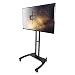Produktbild Kanto MTM Series TV Standfuß/TV Ständer (37-65 Zoll TV)