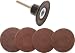 Produktbild Generic YanHong-DE150803-9 7yh0188yh SCHLEIFPAPIER 50MM SCHLEIFTELLER ELLER BOHRM 4 SCHLEIFSCHEIBEN 4 SCHLEIF BOHRMASCHINE METELLER AUFNAHMETELLER EIBEN + A SCHLEIFPAPIER