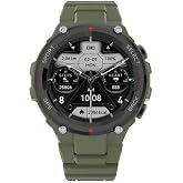 &Ccedil;eşithane BC5 Akıllı Saat Bluetooth Arama, GPS, T&uuml;rk&ccedil;e Men&uuml;, IP68 Su Ge&ccedil;irmez, Spor ve Sağlık Takipli Smart Watch