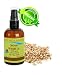 Botanical Beauty Organic Sesame Oil, 100% Pure, Cold Pressed. For Face, Hair And Body. 1 Oz 30 Ml RS.1511.00