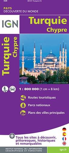 Download Turquie - Chypre 1 : 800.000 Download Turquie - Chypre 1 : 800.000