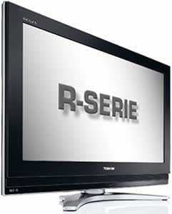 Toshiba 32 R 3550 Pg 81 3 Cm 32 Zoll 16 9 Hd Ready 100 Hz Lcd Fernseher 100 Hz Lichtsensor Und 2 X Hdmi Schwarz Amazon De Heimkino Tv Video