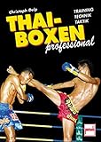 Image de Thai-Boxen professional: Training - Technik - Taktik