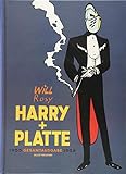 Harry und Platte 1955 - 1958 (Harry und Platte, neue Gesamtausgabe) by 