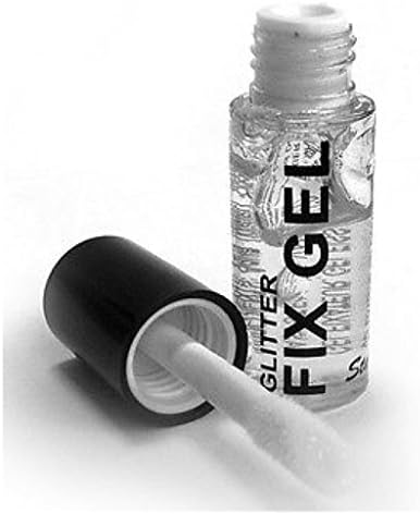 Glitter Fixing Gel
