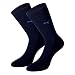 Produktbild PUMA Herren Casual Socken Classic 18er Pack, Größe:43-46;Farbe:navy