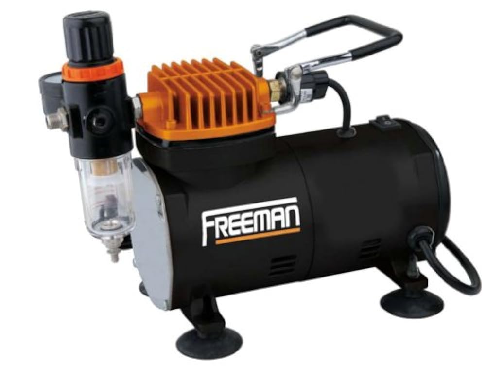 Купить Мини Компрессор Воздушный