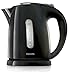 Philips HD4646/20 Bouilloire Noire 1,5 L