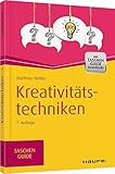 Image de Haufe TaschenGuide: Kreativitätstechniken