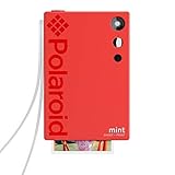 Un modo para todos los estados de ánimo: su funcionamiento y diseño sencillos incluyen [6] fáciles ajustes de imagen; elige entre colores vibrantes, blanco y negro o efecto vintage, con o sin el icónico marco polaroid; captura instantánea de nostalgia para todas las ocasiones