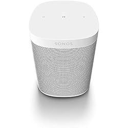 Sonos One SL - Enceinte sans-fil multiroom wifi - Blanc