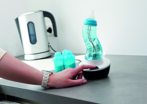 Difrax S-Flaschenwärmer - 3