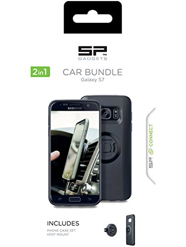 Preisvergleich Produktbild SP Connect Auto Paket Samsung S7