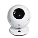 Produktbild Natood Bladeless Fan Ultra-Quiet 13dB Desktop Haushalt Fan Indoor Luftumwälzung Fan mit Fernbedienung mit 12 Ebenen Wind Geschwindigkeit Einstellung 266 * 266 * 330cm Leistung 24W , white