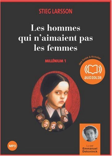 Les Hommes qu in'aimaient pas les femmes