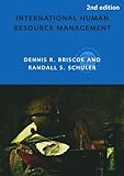 Image de International Human Resource Management