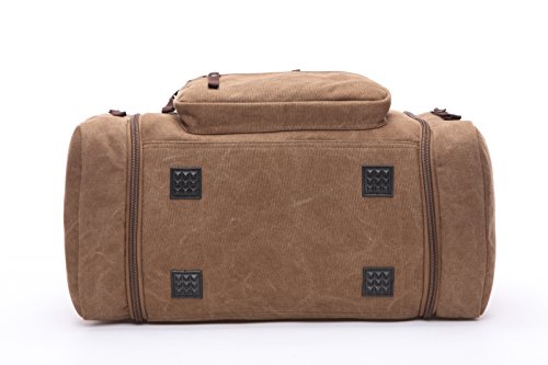 Aidonger Reisetasche - 3