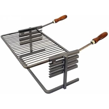 Grille barbecue extensible Grille barbecue extensible
