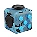 Produktbild Andux Zone Dekompression Fidget Cube Entlasten Druckkonzentration Würfel Kreative Spielzeug JYSZ-01 (blau Tarnung)