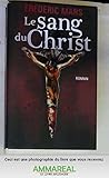 Le sang du Christ