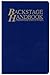 The Backstage Handbook: An Illustrated Almanac of Technical Information by 