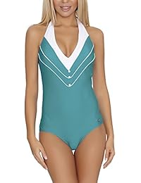 Aquarilla Traje de Ba?o para Mujer Venezia