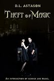 Image de A Theft of Magic (English Edition)