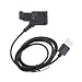 Produktbild Gazechimp Kamera Aufladen Dock mit 2 in 1 USB Anschluss Daten Sync Kabel für Garmin VIRB XE GPS Aktionskamera