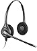Price comparison product image Plantronic HW261N/A Biaural Headset