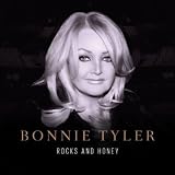 Rocks & Honey - Bonnie Tyler