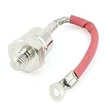 Nombre del producto: Diodo rectificador Stud; Modelo Nº: ZP30A