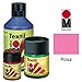 Produktbild Marabu 033 15 ml Textil Paint, Rose Pink