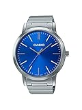 Casio Collection Unisex Retro Armbanduhr LTP-E118D-7AEF