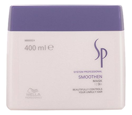 Preisvergleich Produktbild SP SMOOTHEN Maske 400 ml