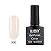 Produktbild P06 BLUESKY Soft Light Pink Pastell P Serie Soak Off Gel Nagellack 10 ml