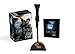 Produktbild Harry Potter Wizard's Wand with Sticker Book: Lights Up! (Miniature Editions)