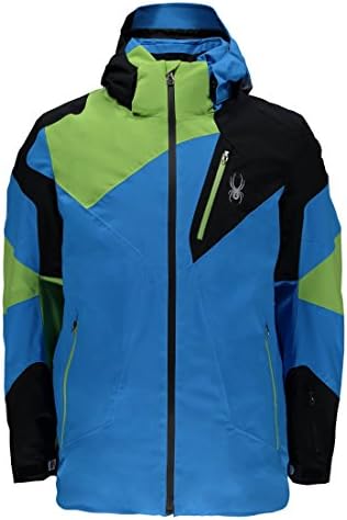 Spyder Men's Leader Jacket