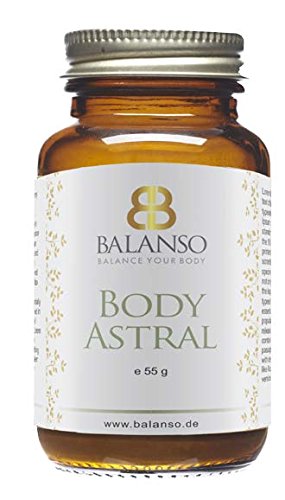 Preisvergleich Produktbild Balanso BodyAstral Basenbrühe, 200 g
