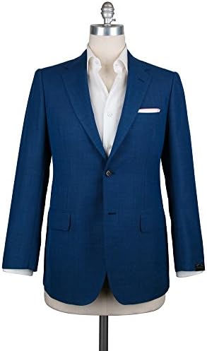 Abla by Sartorio Blue Sportcoat
