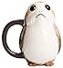 Produktbild Star Wars VIII - Porg 3D-Keramiktasse rund