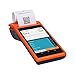 Produktbild SunmiV1s - Android Kasse, Tabletkasse, Kassenterminal, Kasse-Speedy, Mobile Kasse, (RKSV & GDPdU) konform!