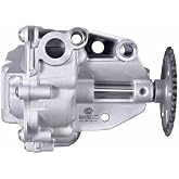 Hella Yağ Pompası - Dişli Pompası - Diş Sayısı: 24 - Conta Yok Oil Pump