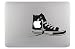 Produktbild Sneaker Schuh MacBook Aufkleber Skin Decal Sticker Vinyl (13")
