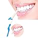 Teeth Whitening Fiber Kit Dental Health Care