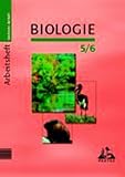 Duden Biologie - Sekundarstufe I - Sachsen-Anhalt: 5./6. Schuljahr - Arbeitsheft by 