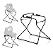 Produktbild Hauck 345887 X Stand für Pram / Carseat