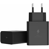 PDAteknoloji 45W USB-C S&uuml;per Hızlı Şarj Adapt&ouml;r&uuml; Siyah EP-T4511 (Yerli &Uuml;retim) (45w Type-C Giriş)