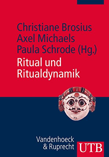 Download Ritual und Ritualdynamik: Schlüsselbegriffe, Theorien, Diskussionen Download Ritual und Ritualdynamik: Schlüsselbegriffe, Theorien, Diskussionen