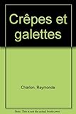 Crêpes et galettes